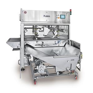 ENROBMATIC 1000 - Ricopitrice