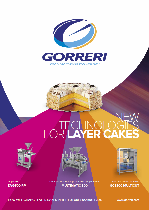 Gorreri Catalogues